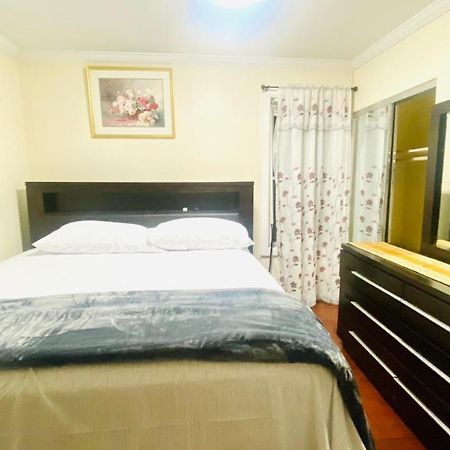 Minutes From Jfk, Beautiful Home With Peaceful, Cosy, Private Room Νέα Υόρκη Εξωτερικό φωτογραφία