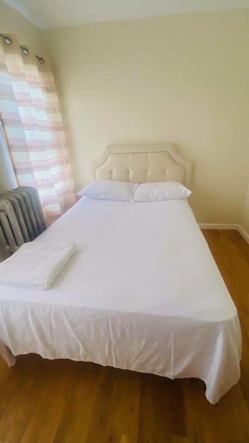 Minutes From Jfk, Beautiful Home With Peaceful, Cosy, Private Room Νέα Υόρκη Εξωτερικό φωτογραφία