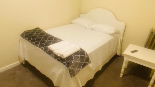 Minutes From Jfk, Beautiful Home With Peaceful, Cosy, Private Room Νέα Υόρκη Εξωτερικό φωτογραφία