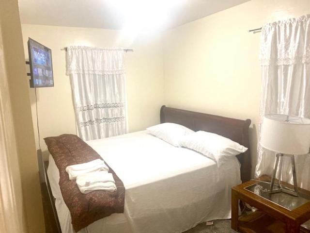 Minutes From Jfk, Beautiful Home With Peaceful, Cosy, Private Room Νέα Υόρκη Εξωτερικό φωτογραφία
