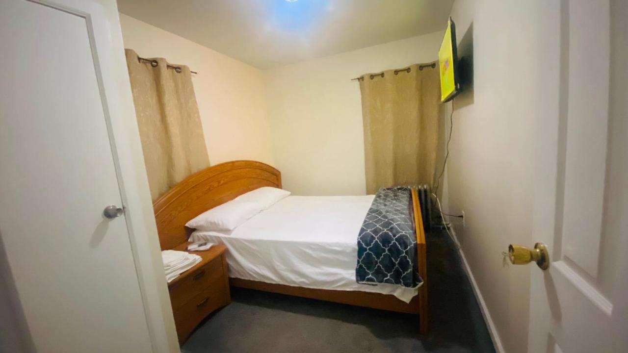 Minutes From Jfk, Beautiful Home With Peaceful, Cosy, Private Room Νέα Υόρκη Εξωτερικό φωτογραφία