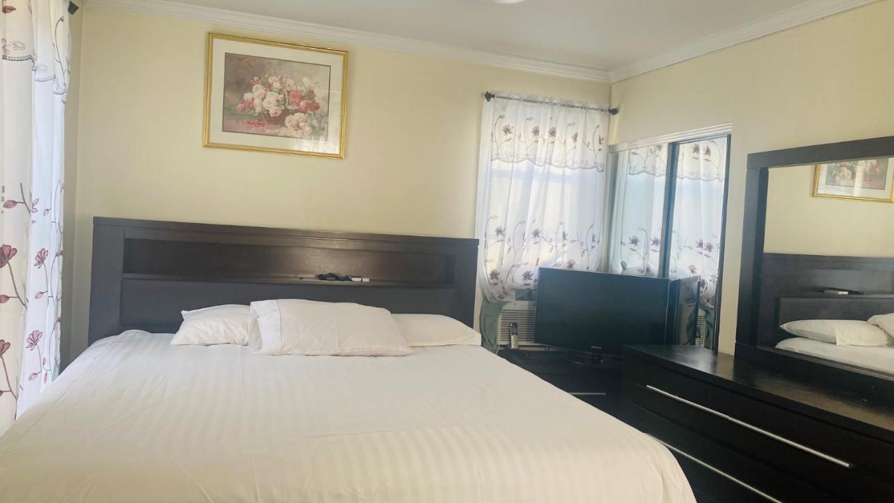 Minutes From Jfk, Beautiful Home With Peaceful, Cosy, Private Room Νέα Υόρκη Εξωτερικό φωτογραφία