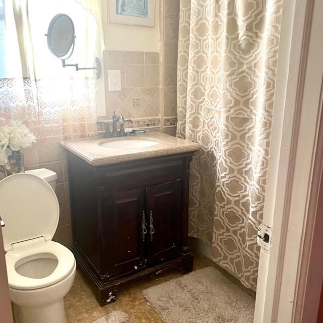 Minutes From Jfk, Beautiful Home With Peaceful, Cosy, Private Room Νέα Υόρκη Εξωτερικό φωτογραφία