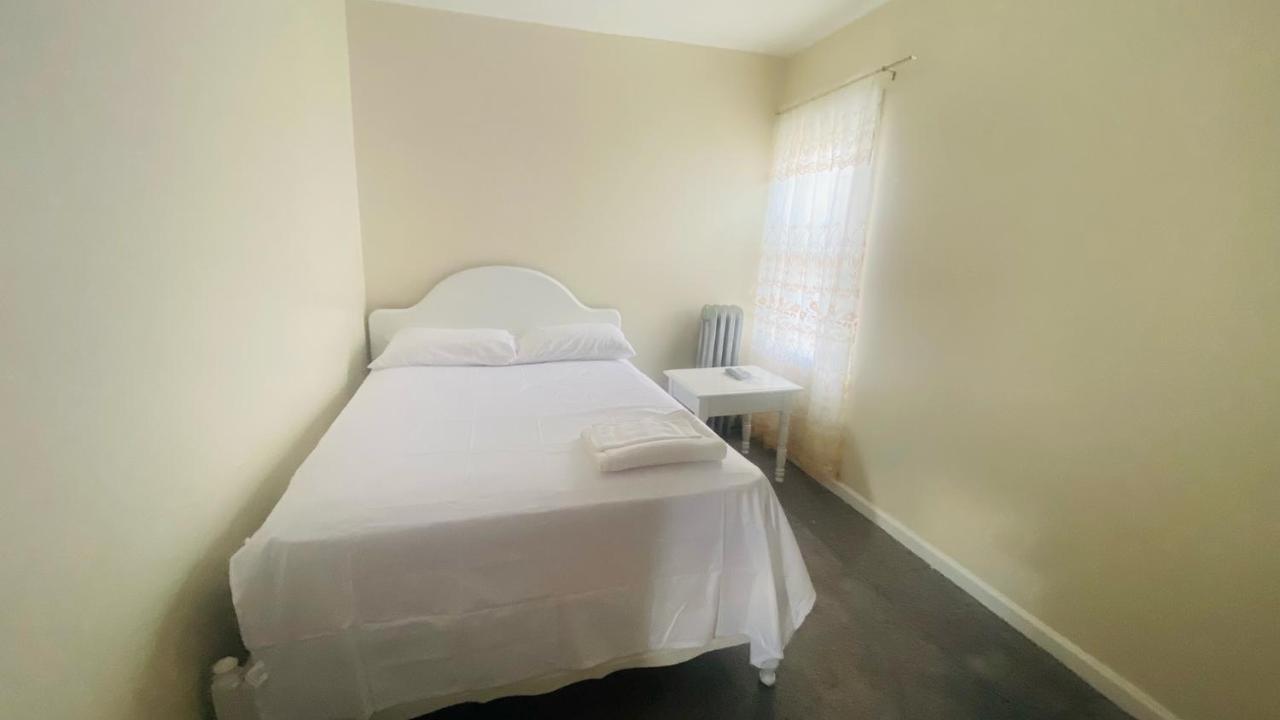Minutes From Jfk, Beautiful Home With Peaceful, Cosy, Private Room Νέα Υόρκη Εξωτερικό φωτογραφία