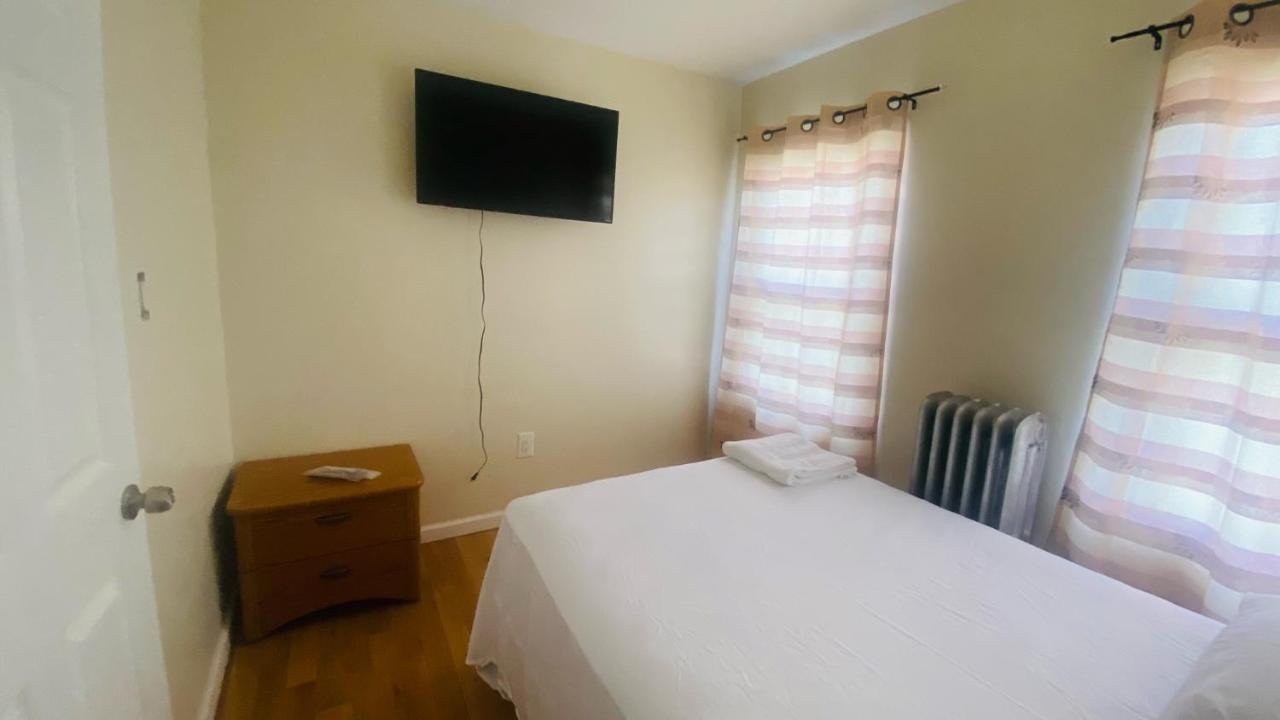 Minutes From Jfk, Beautiful Home With Peaceful, Cosy, Private Room Νέα Υόρκη Εξωτερικό φωτογραφία