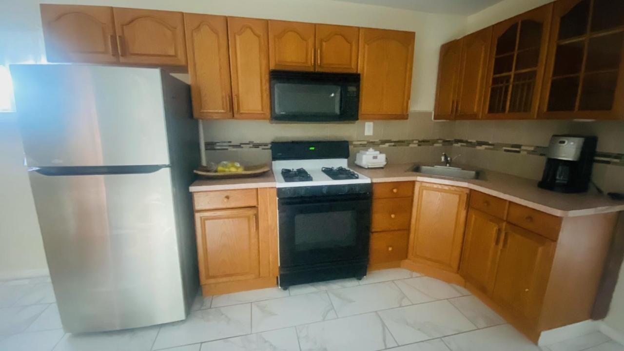 Minutes From Jfk, Beautiful Home With Peaceful, Cosy, Private Room Νέα Υόρκη Εξωτερικό φωτογραφία