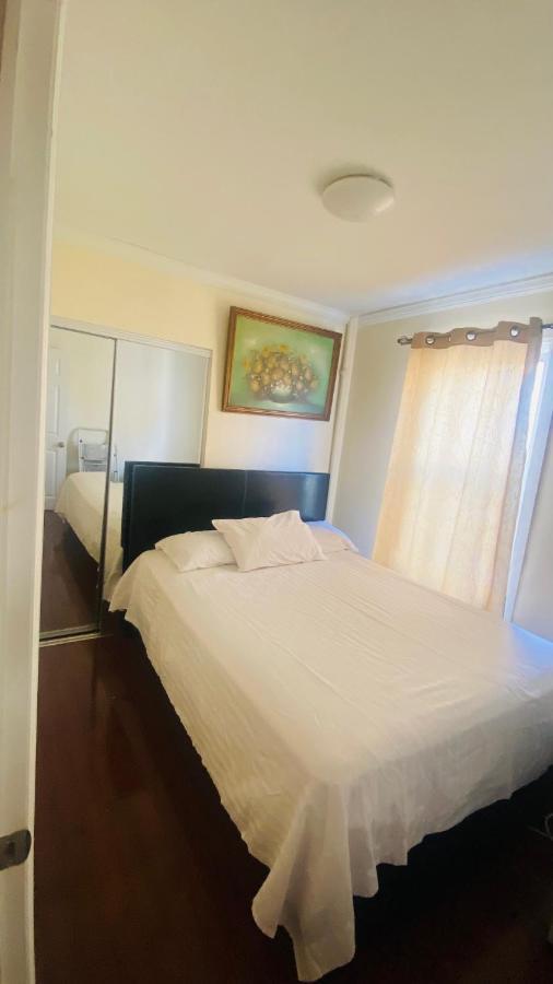 Minutes From Jfk, Beautiful Home With Peaceful, Cosy, Private Room Νέα Υόρκη Εξωτερικό φωτογραφία